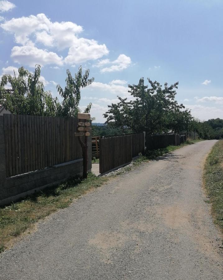Chaloupka U Montyho Villa Vavrinec  Exterior photo
